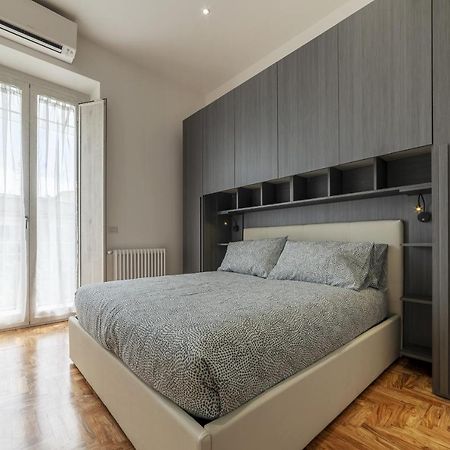 Rione Prati Elegant Apartment With Balcony Rome Luaran gambar