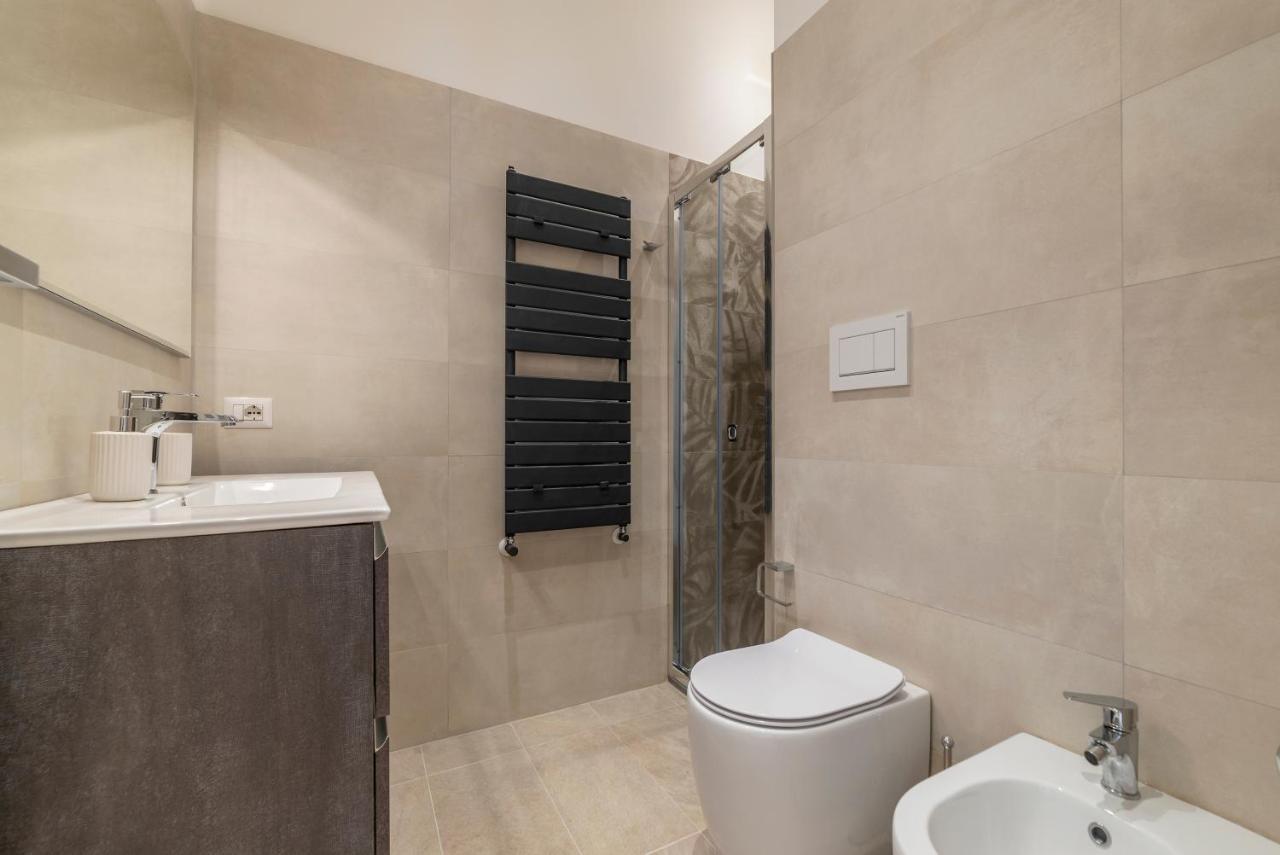 Rione Prati Elegant Apartment With Balcony Rome Luaran gambar