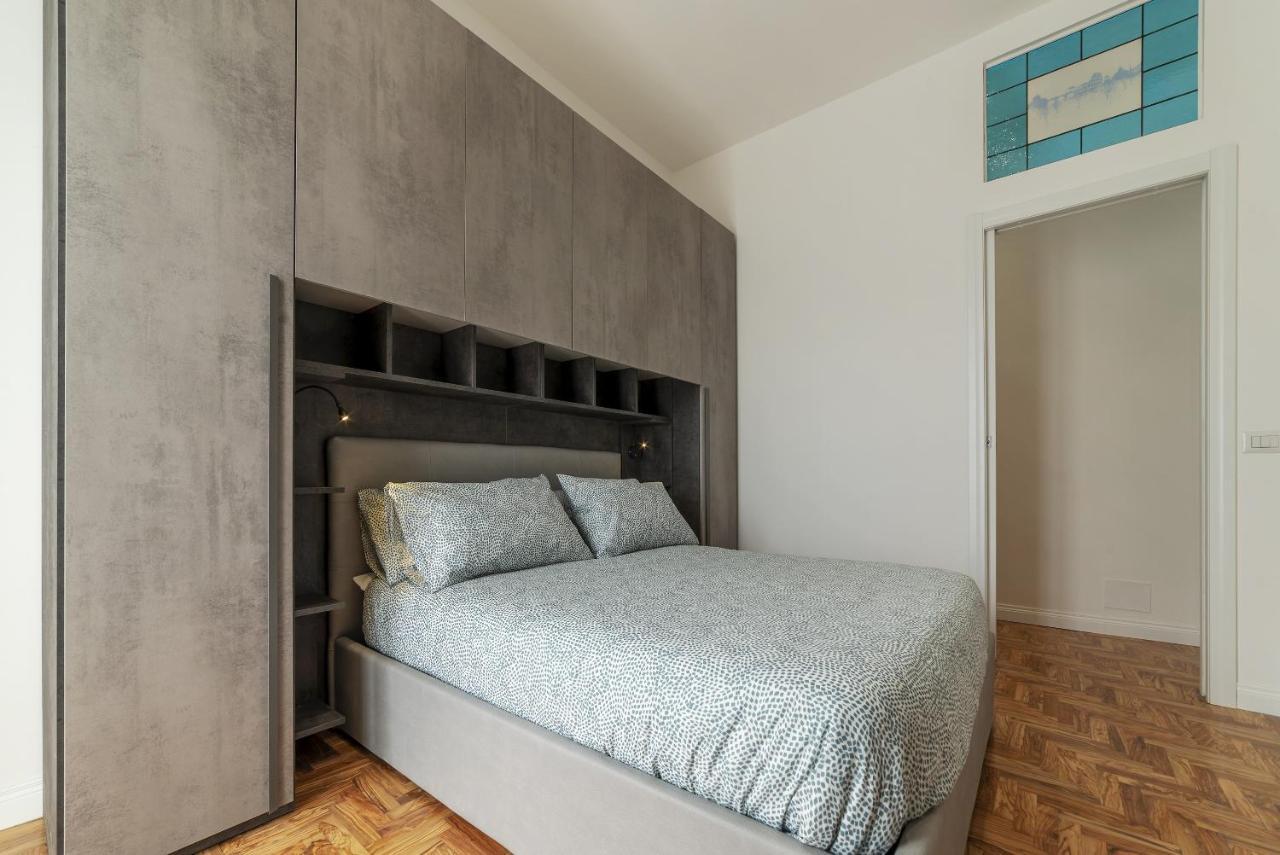 Rione Prati Elegant Apartment With Balcony Rome Luaran gambar